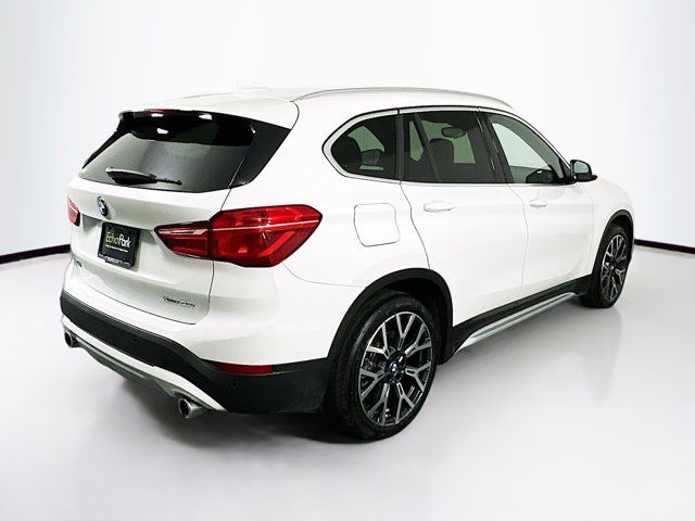 2021 BMW X1 sDrive28i