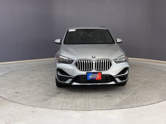 2021 BMW X1 sDrive28i