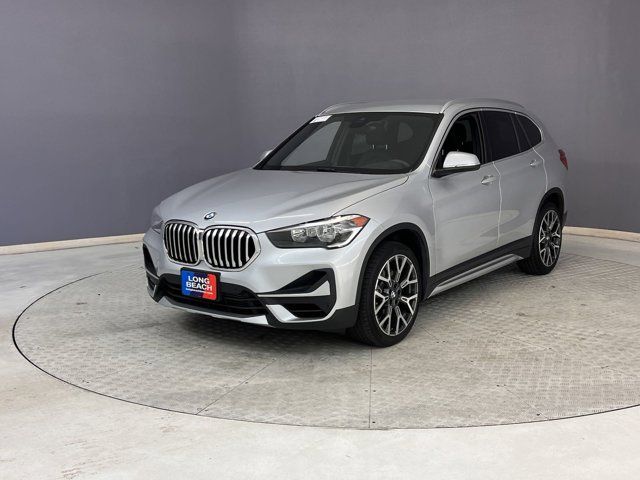 2021 BMW X1 sDrive28i