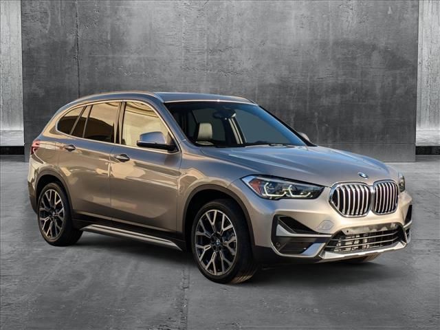 2021 BMW X1 sDrive28i