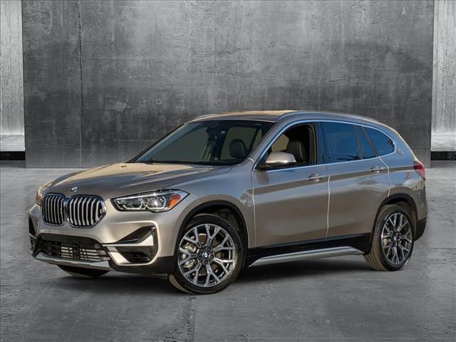 2021 BMW X1 sDrive28i