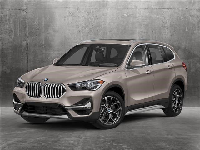 2021 BMW X1 sDrive28i