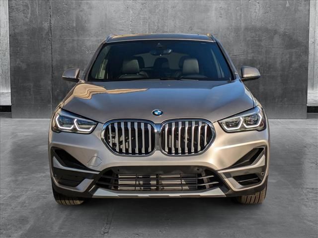 2021 BMW X1 sDrive28i