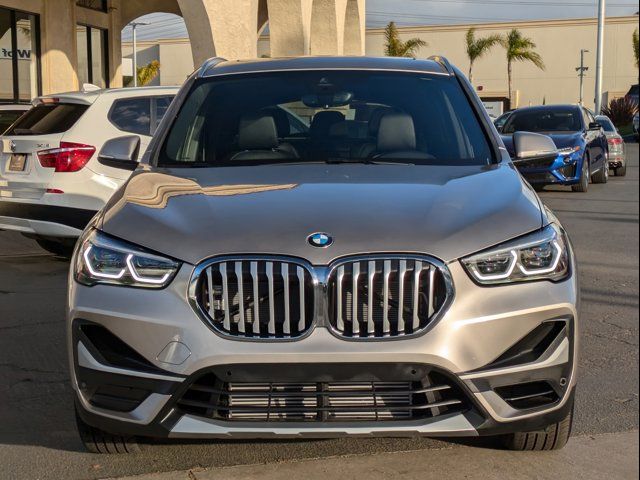 2021 BMW X1 sDrive28i