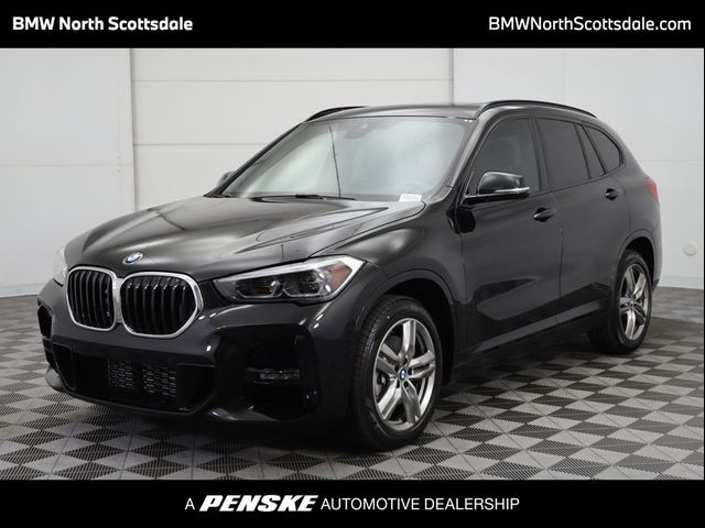 2021 BMW X1 sDrive28i