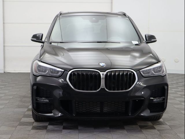 2021 BMW X1 sDrive28i