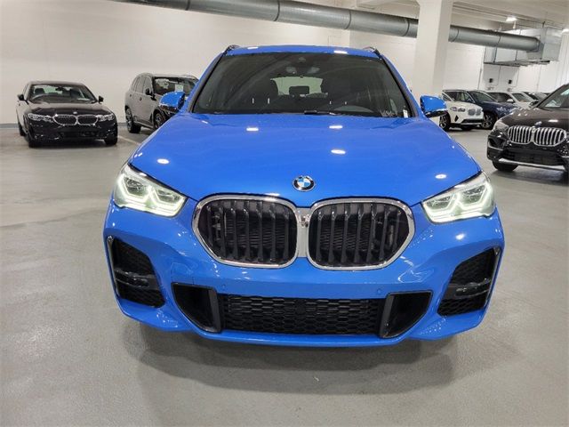 2021 BMW X1 sDrive28i