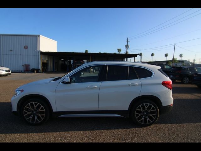 2021 BMW X1 sDrive28i