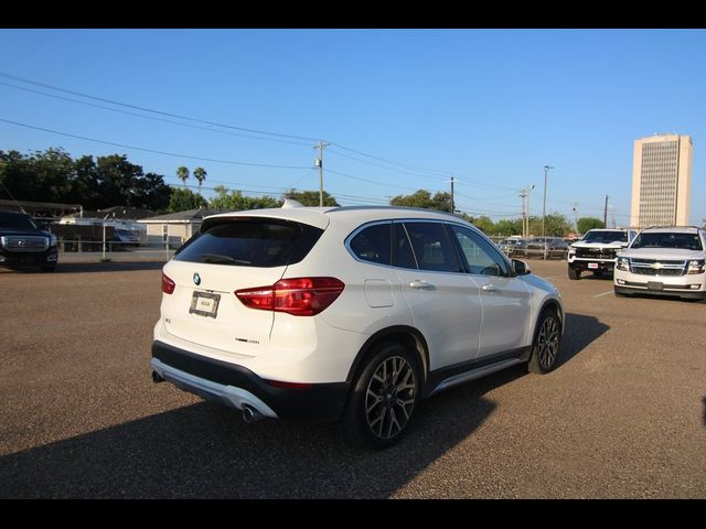 2021 BMW X1 sDrive28i