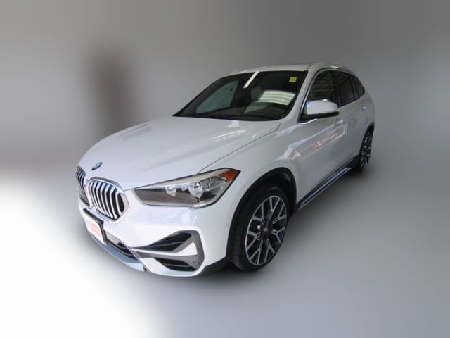 2021 BMW X1 sDrive28i