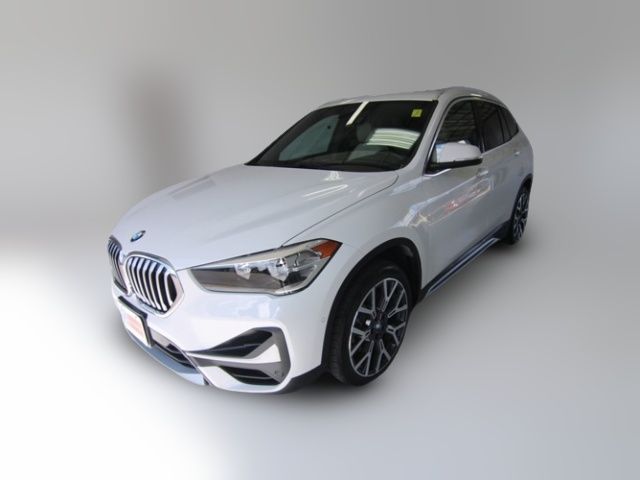 2021 BMW X1 sDrive28i