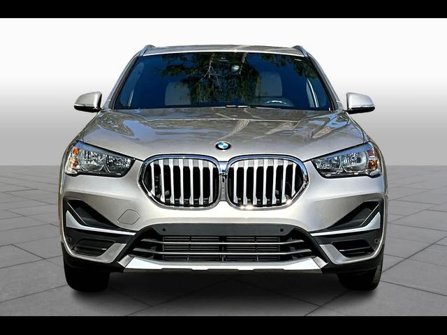 2021 BMW X1 sDrive28i