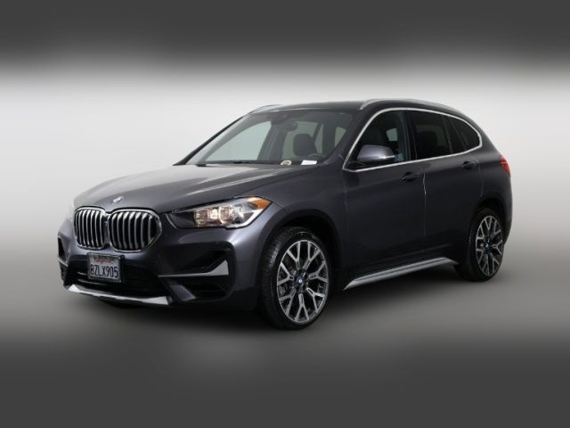 2021 BMW X1 sDrive28i