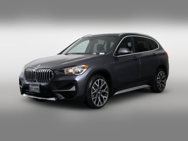 2021 BMW X1 sDrive28i