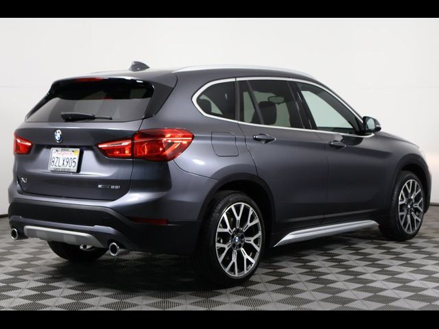 2021 BMW X1 sDrive28i