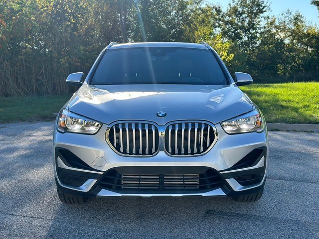 2021 BMW X1 sDrive28i