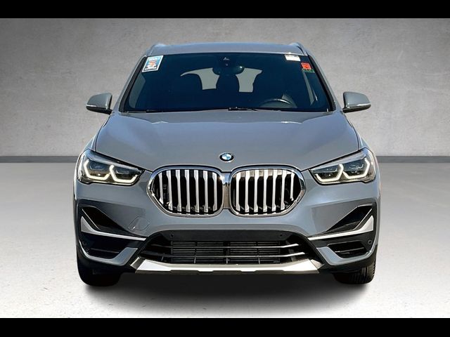 2021 BMW X1 sDrive28i