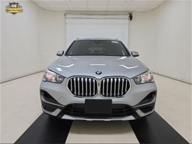 2021 BMW X1 sDrive28i