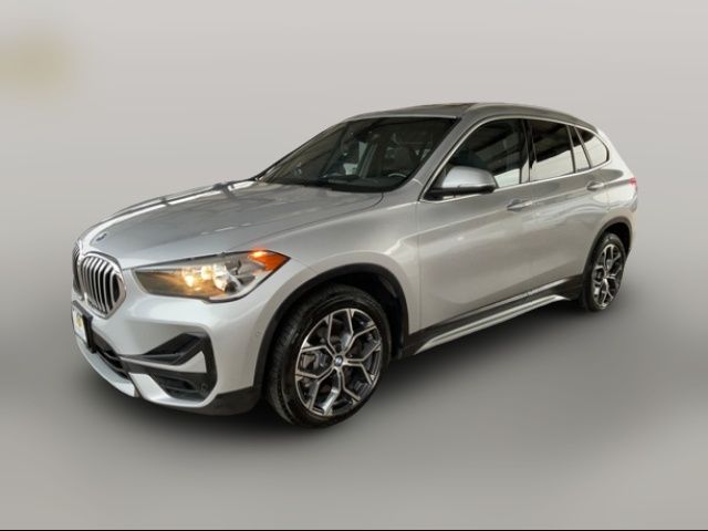 2021 BMW X1 sDrive28i