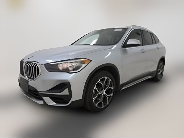 2021 BMW X1 sDrive28i