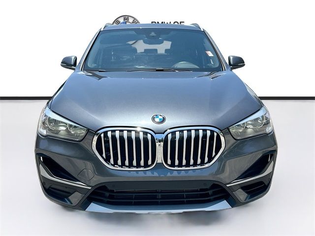 2021 BMW X1 sDrive28i