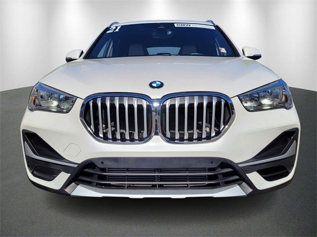 2021 BMW X1 sDrive28i