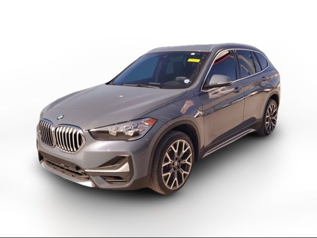 2021 BMW X1 sDrive28i