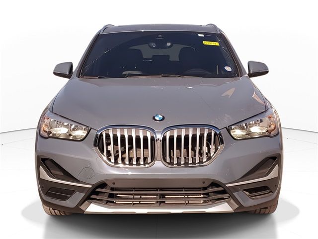 2021 BMW X1 sDrive28i