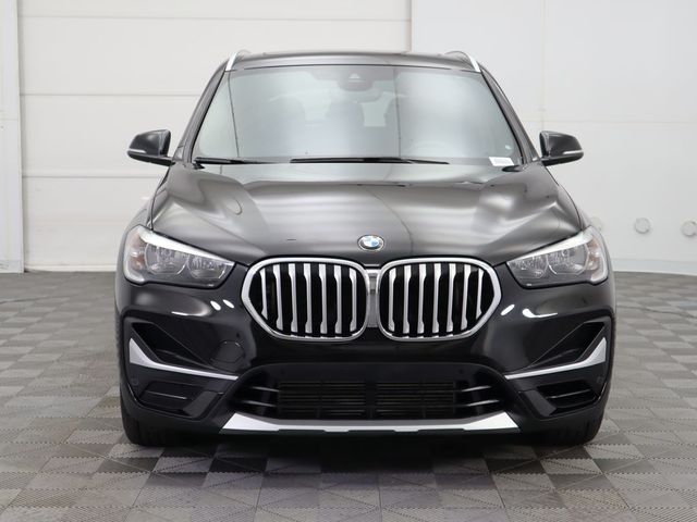 2021 BMW X1 sDrive28i