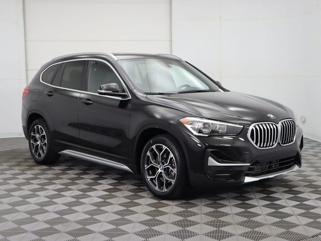 2021 BMW X1 sDrive28i