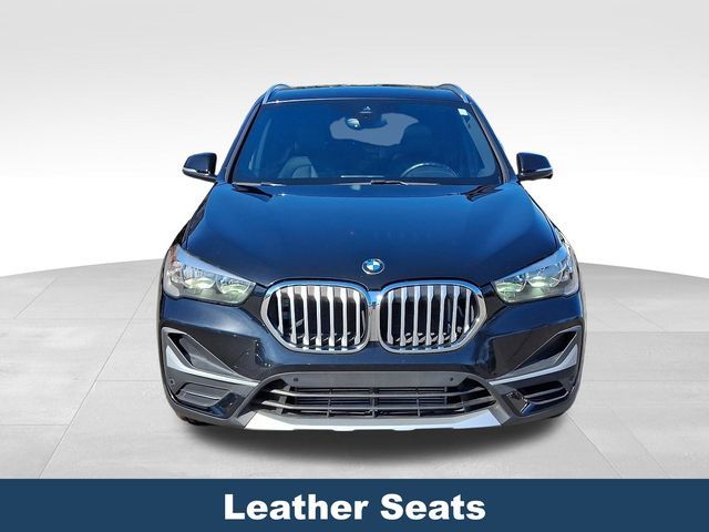 2021 BMW X1 sDrive28i