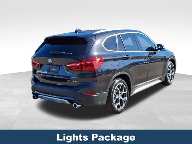 2021 BMW X1 sDrive28i