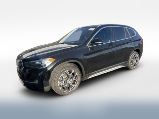 2021 BMW X1 sDrive28i