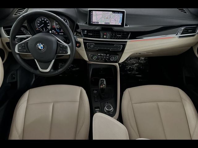 2021 BMW X1 sDrive28i