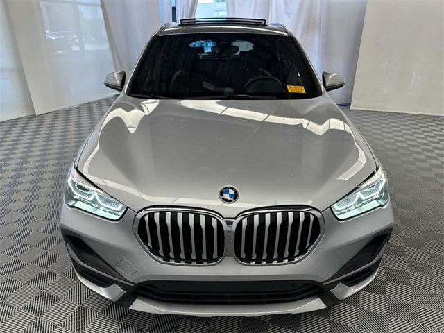 2021 BMW X1 sDrive28i