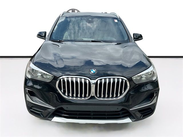 2021 BMW X1 sDrive28i