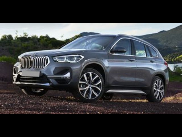 2021 BMW X1 sDrive28i