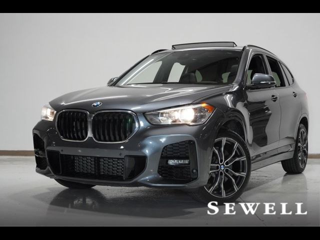 2021 BMW X1 sDrive28i