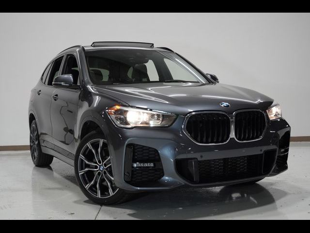 2021 BMW X1 sDrive28i