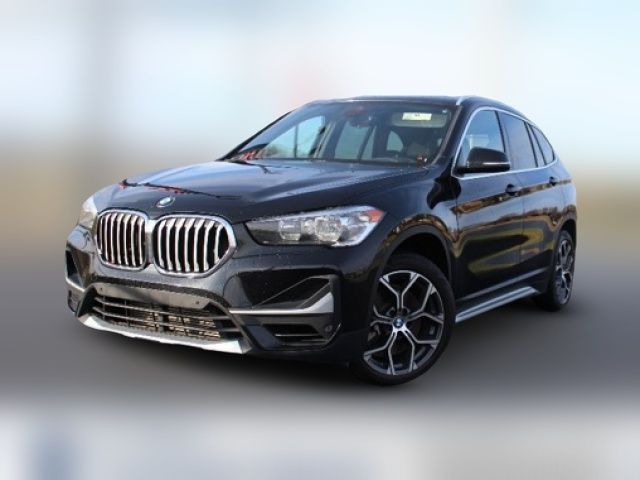 2021 BMW X1 sDrive28i