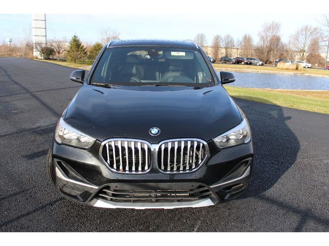 2021 BMW X1 sDrive28i