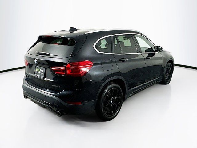 2021 BMW X1 sDrive28i