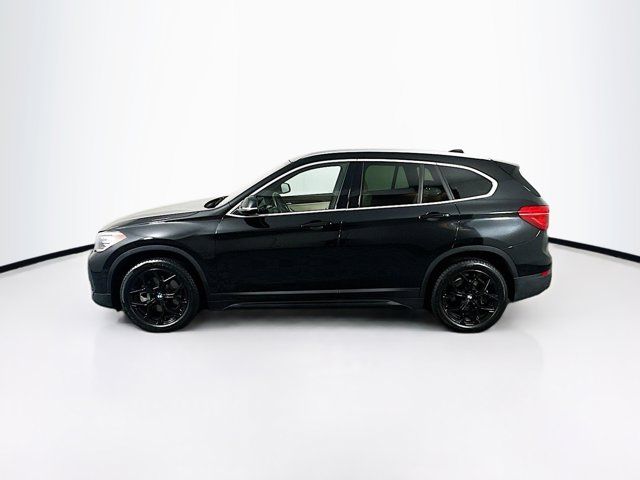 2021 BMW X1 sDrive28i