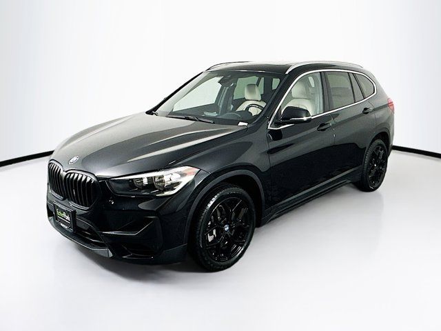 2021 BMW X1 sDrive28i