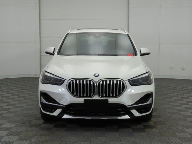 2021 BMW X1 sDrive28i