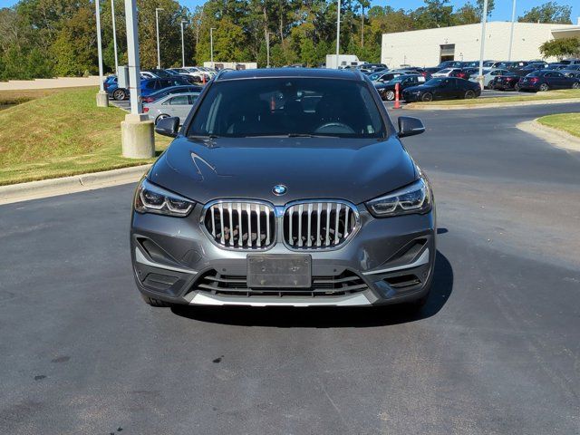 2021 BMW X1 sDrive28i