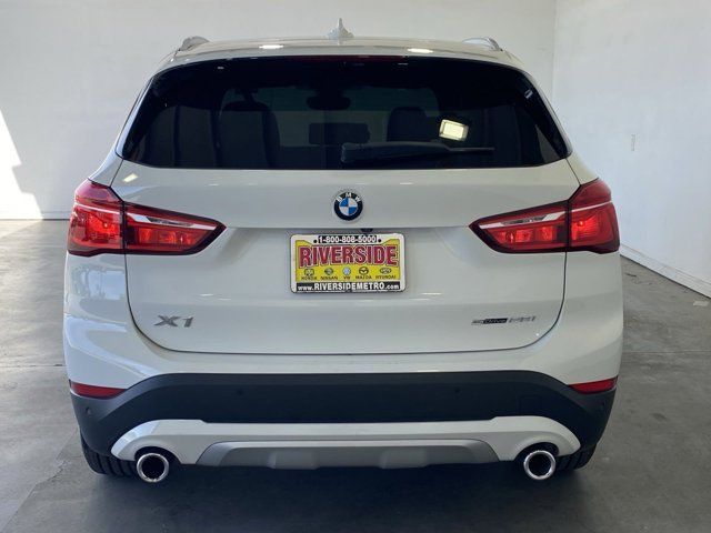 2021 BMW X1 sDrive28i