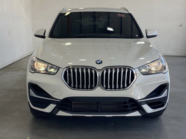 2021 BMW X1 sDrive28i