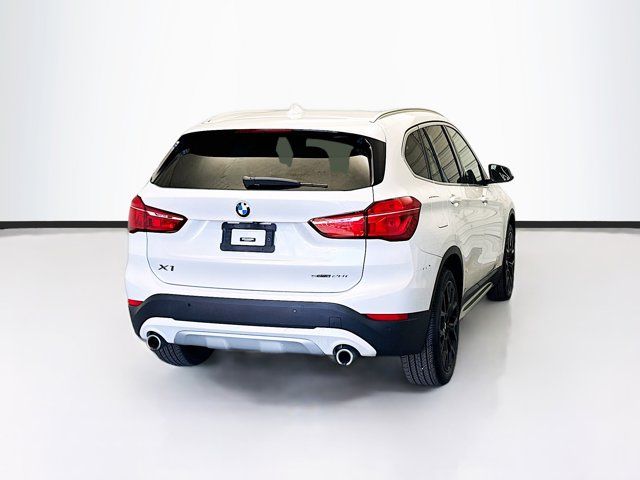 2021 BMW X1 sDrive28i