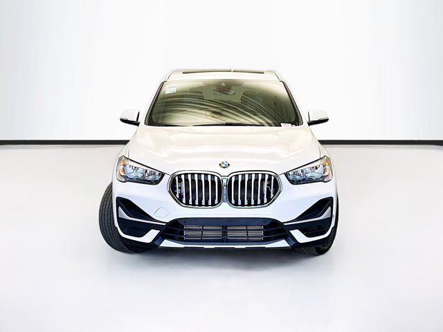 2021 BMW X1 sDrive28i